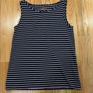 Vineyard Vines Striped Top